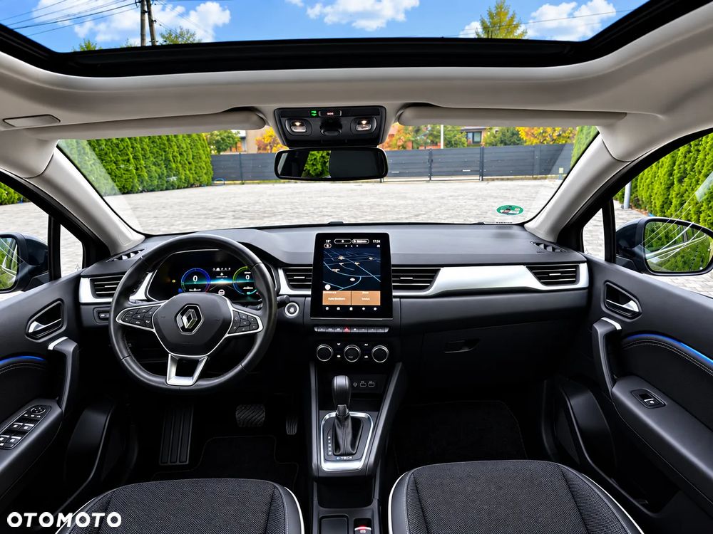 Renault Captur - 5