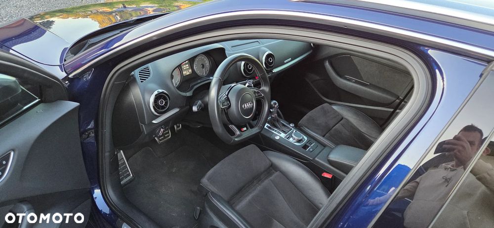Audi S3 2.0 TFSI Quattro S tronic - 11