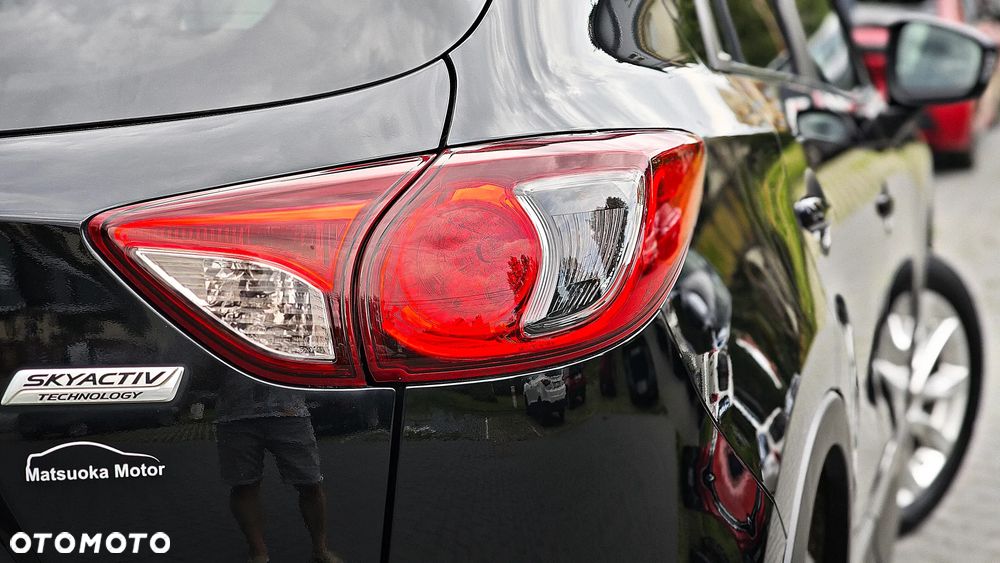 Mazda CX-5 2.0 Skypassion - 9