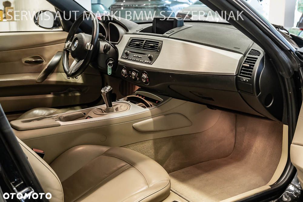 BMW Z4 - 24