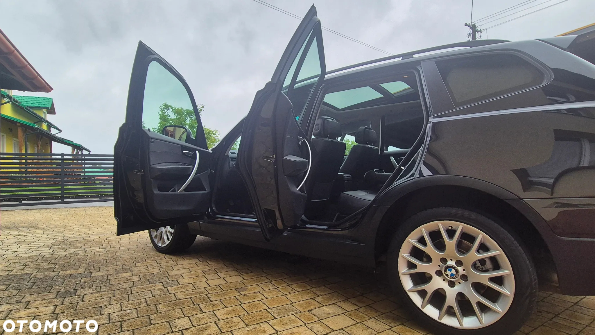 BMW X3 xDrive20d Edition Exclusive - 32
