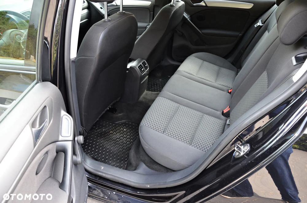Volkswagen Golf 1.4 Edition - 31