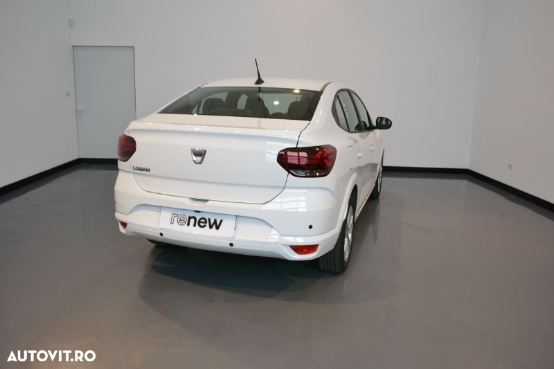 Dacia Logan - 2