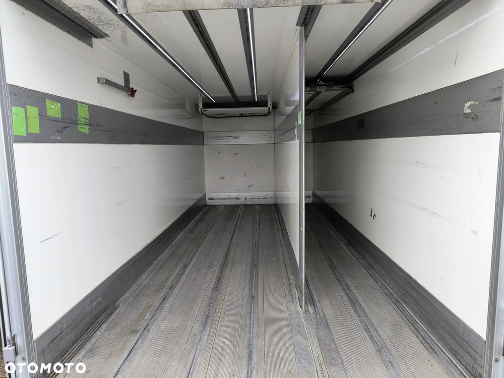 Mercedes-Benz Atego 1223 EURO6 - 9