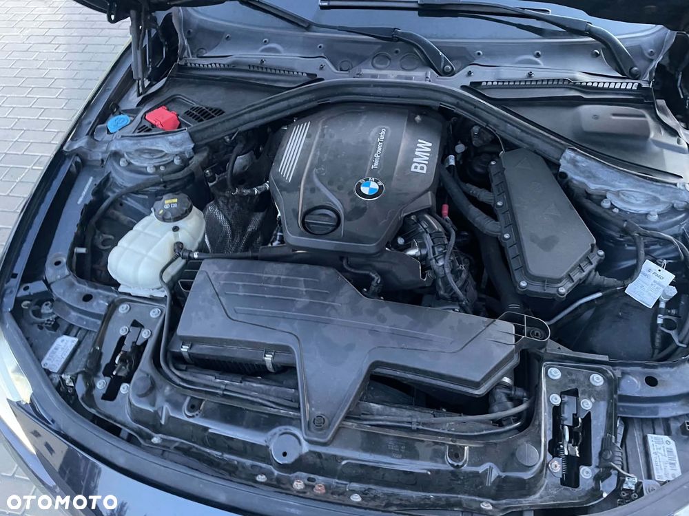BMW Seria 3 - 8