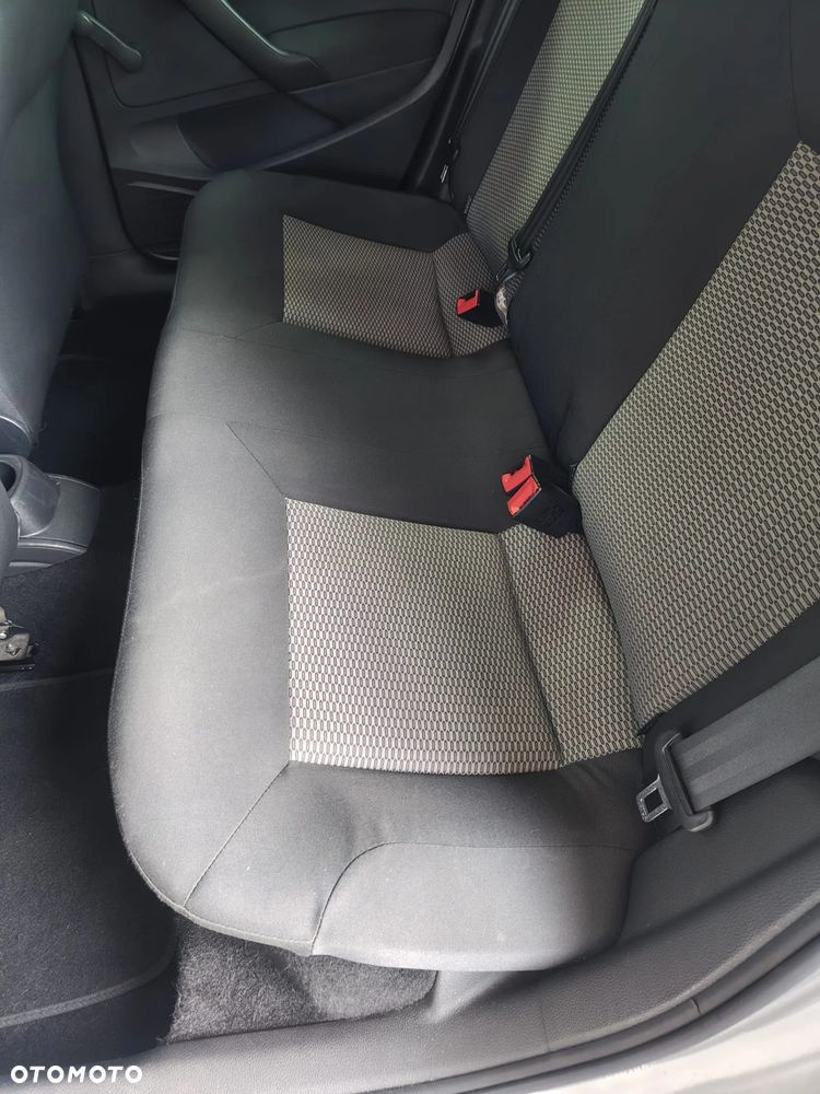 Volkswagen Polo 1.2 12V Trendline - 13