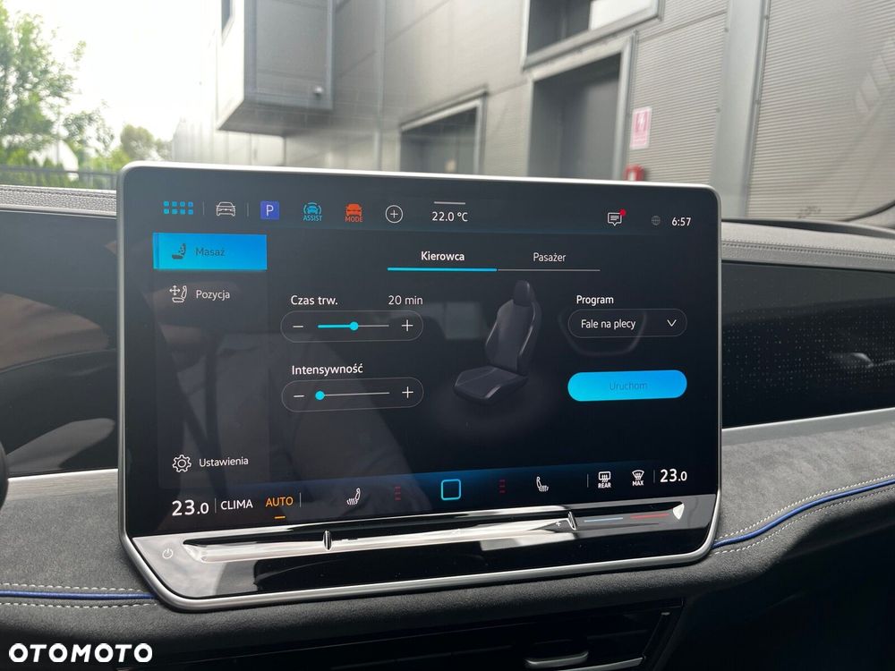 Volkswagen Passat Variant - 22