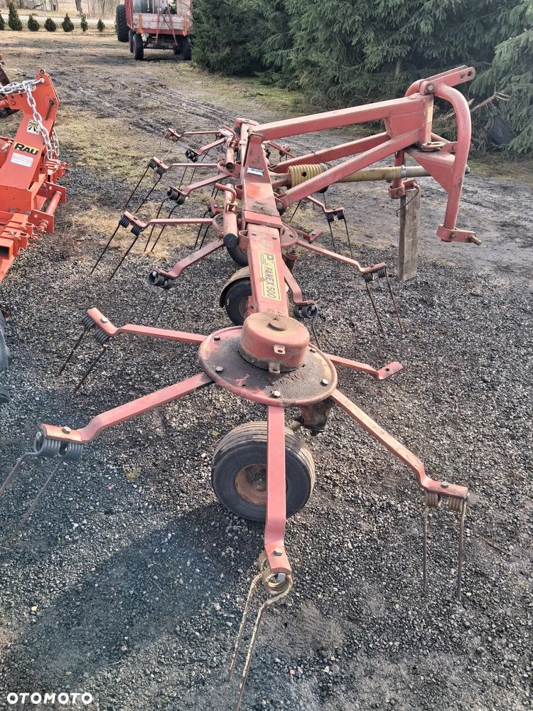 Stoll .Claas.Pottinger.Krone.Deutz Fahr.IMPORT. - 19