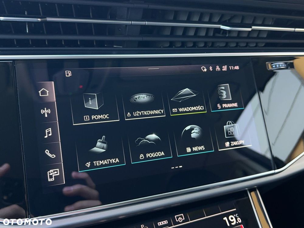 Audi Q7 45 TDI mHEV Quattro S Line Tiptr - 28