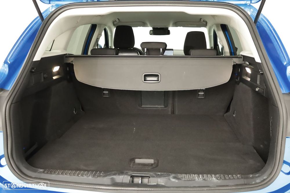 Ford Focus SW 1.0 EcoBoost MHEV Active X - 23