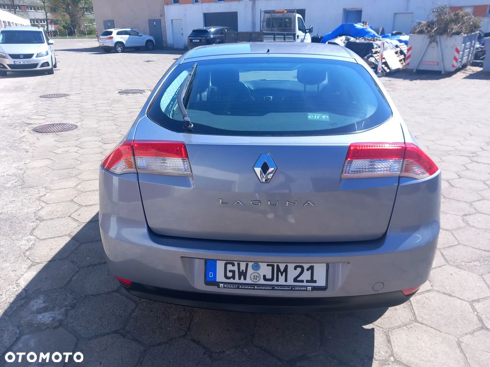 Renault Laguna 1.6 Emotion - 8