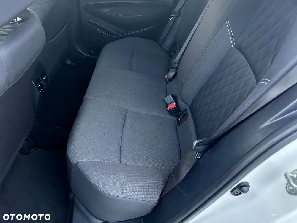 Toyota Corolla 1.5 Comfort MS - 27