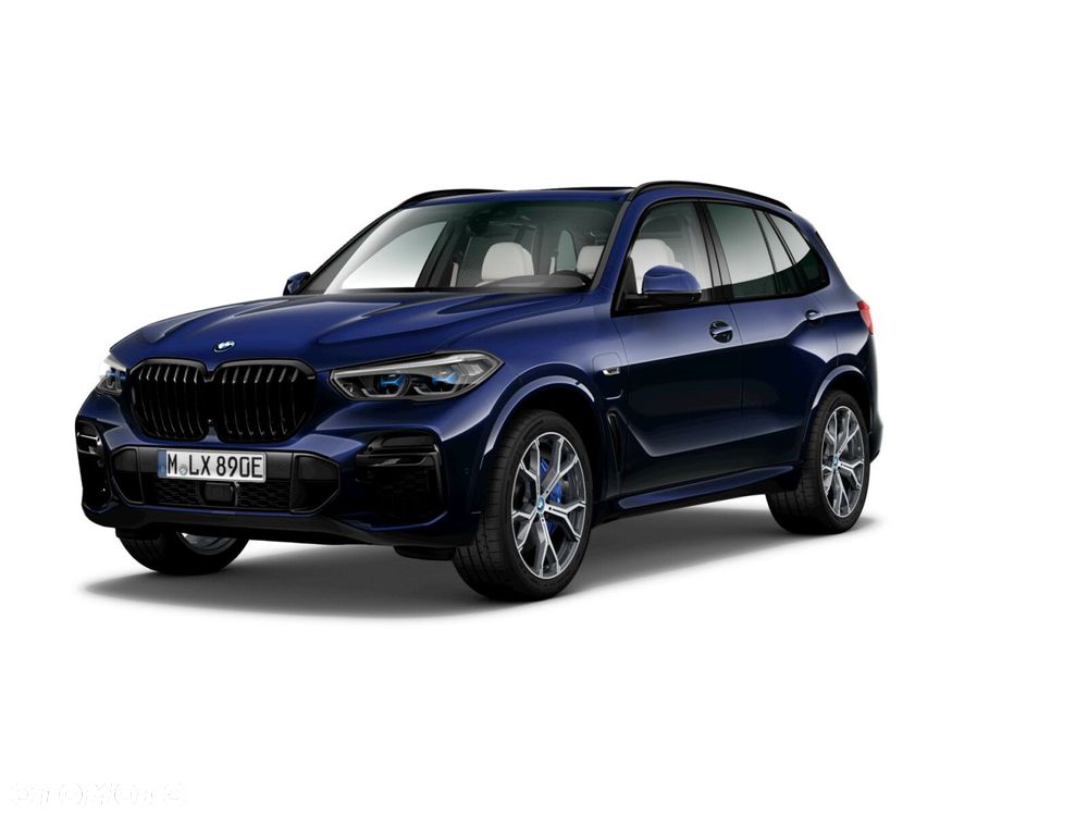 BMW X5 - 1