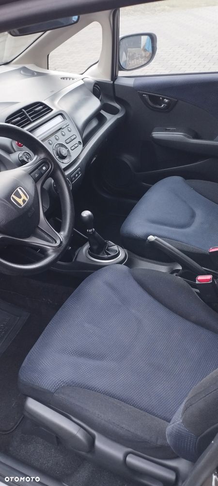 Honda Jazz 1.4 i-VTEC Elegance - 12