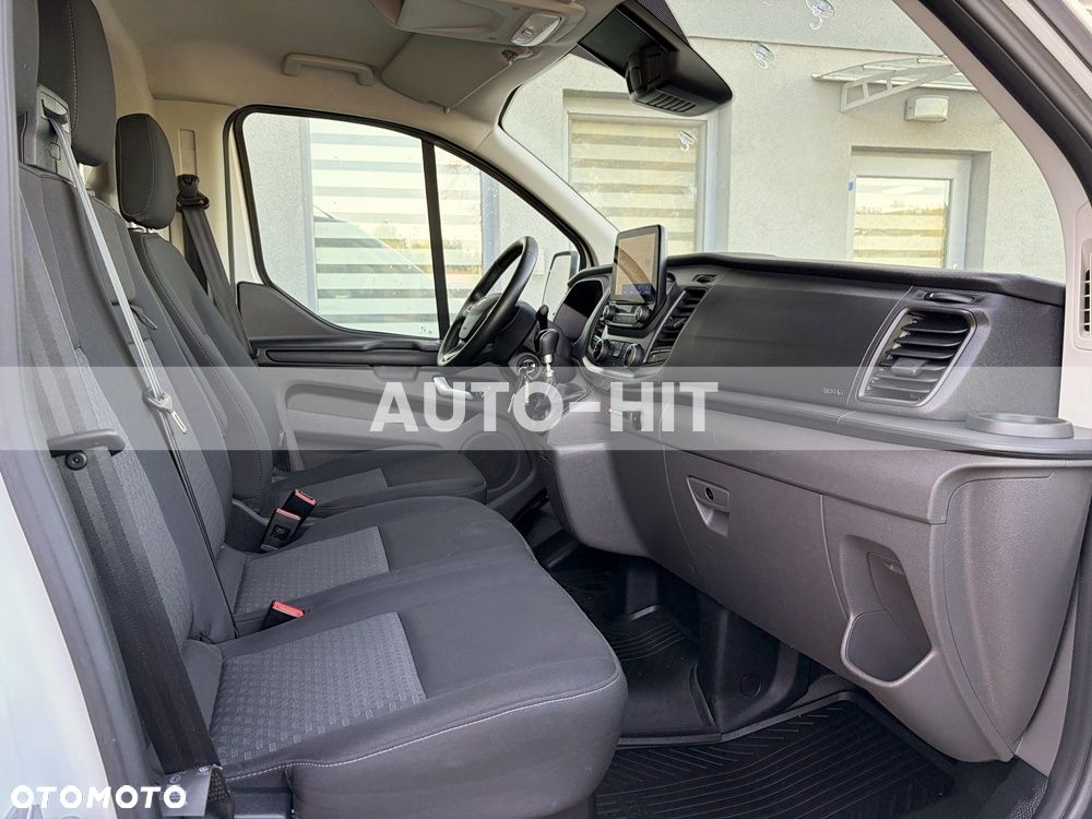 Ford Transit - 7