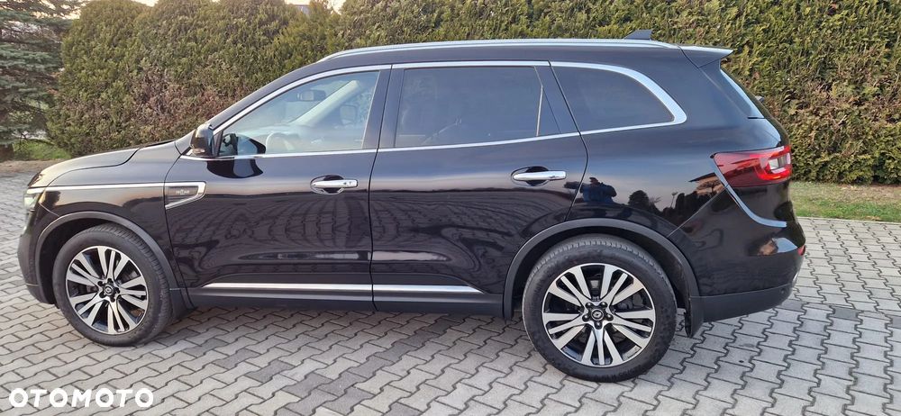 Renault Koleos ENERGY dCi 175 X-tronic 4WD INITIALE PARIS - 23