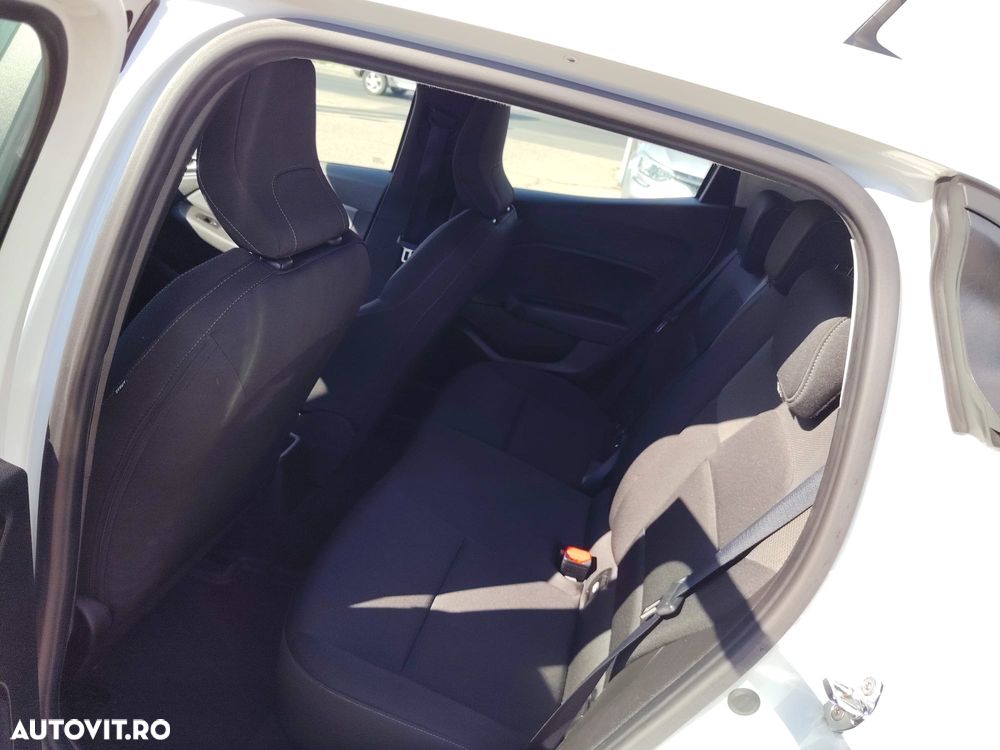 Renault Clio V 1.0 TCe Life - 12
