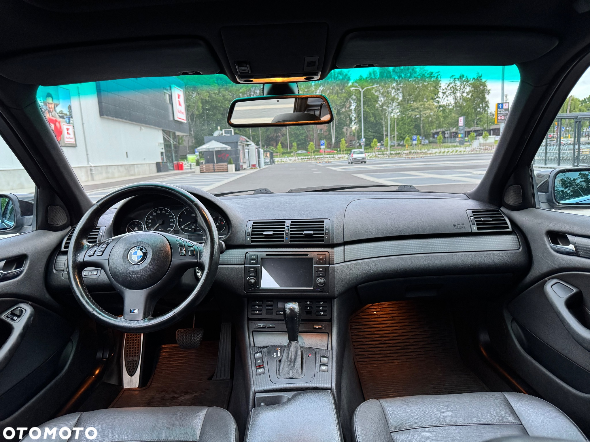 BMW Seria 3 - 9