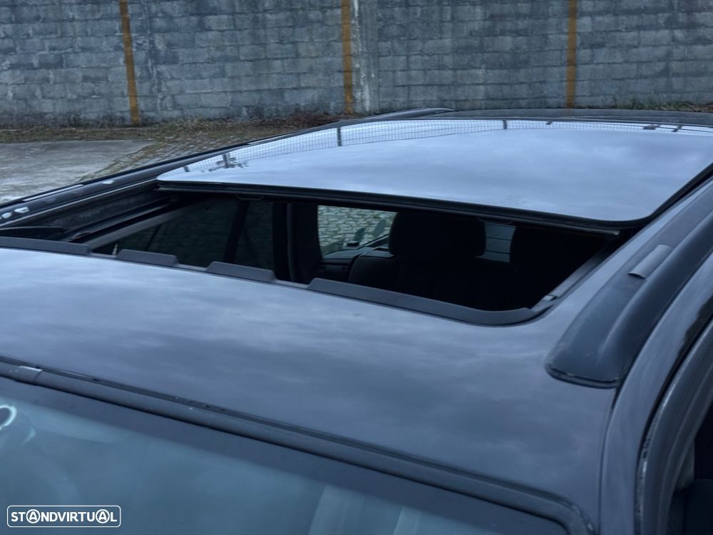 BMW 520 i Touring - 8