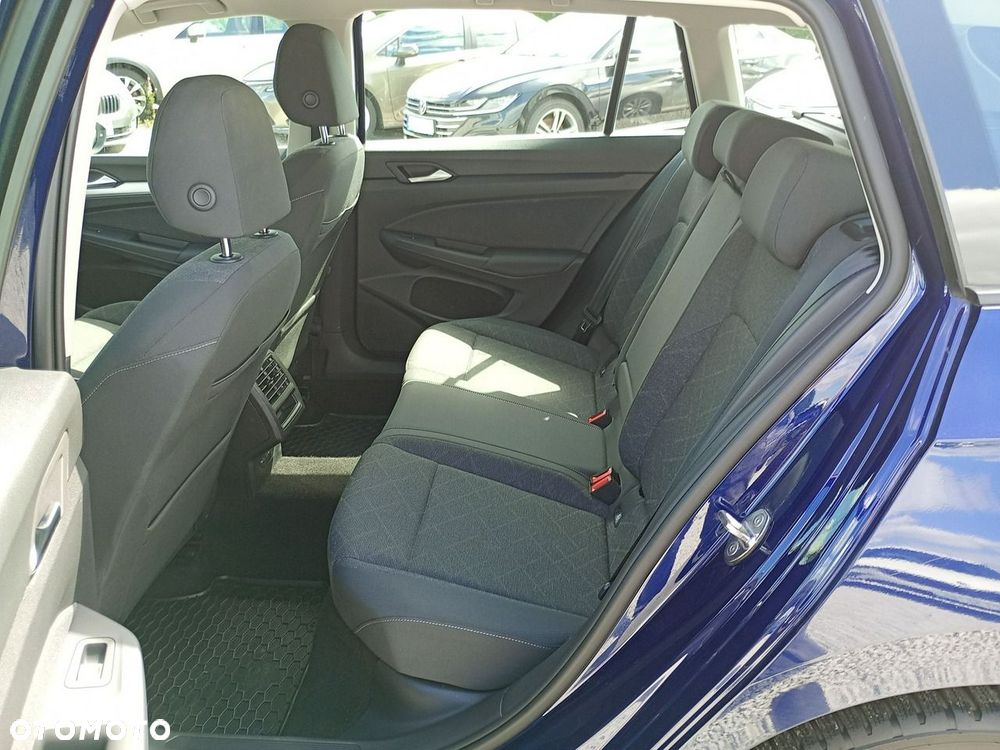 Volkswagen Golf Variant 2.0 TDI Life - 24