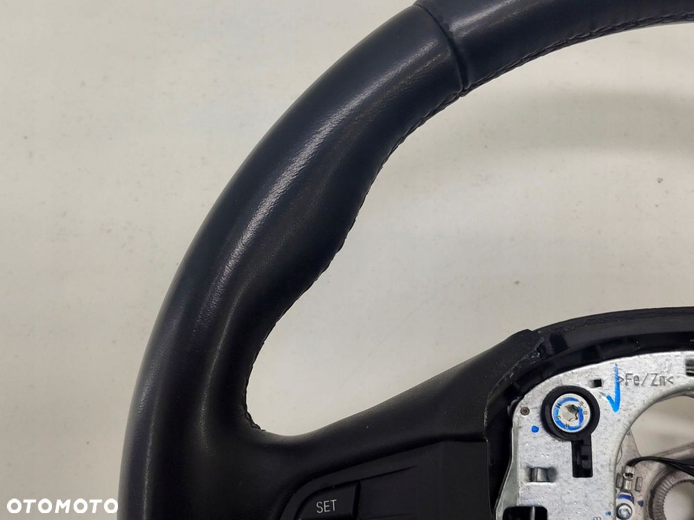BMW F25 KIEROWNICA MULTIFUNKCJA M-PAKIET - 5
