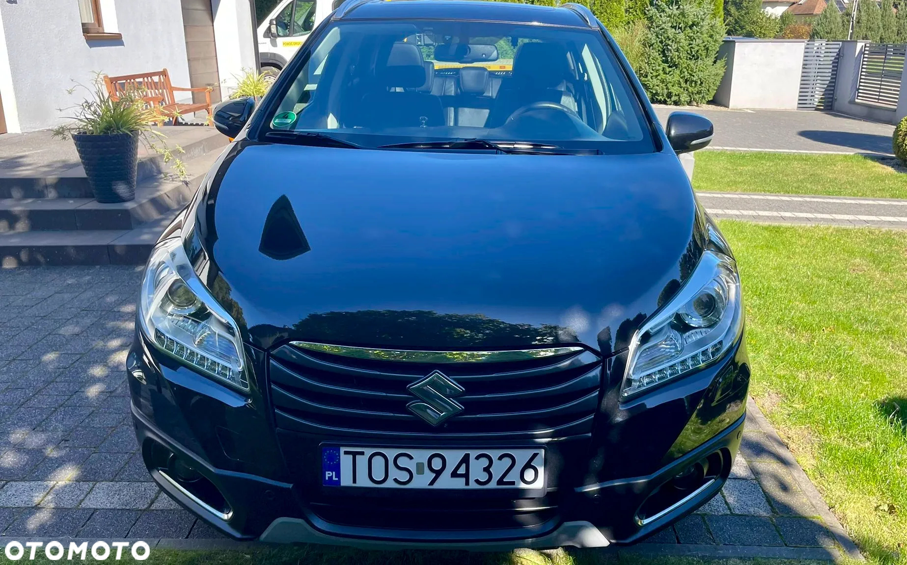 Suzuki SX4 1.6 Premium - 3