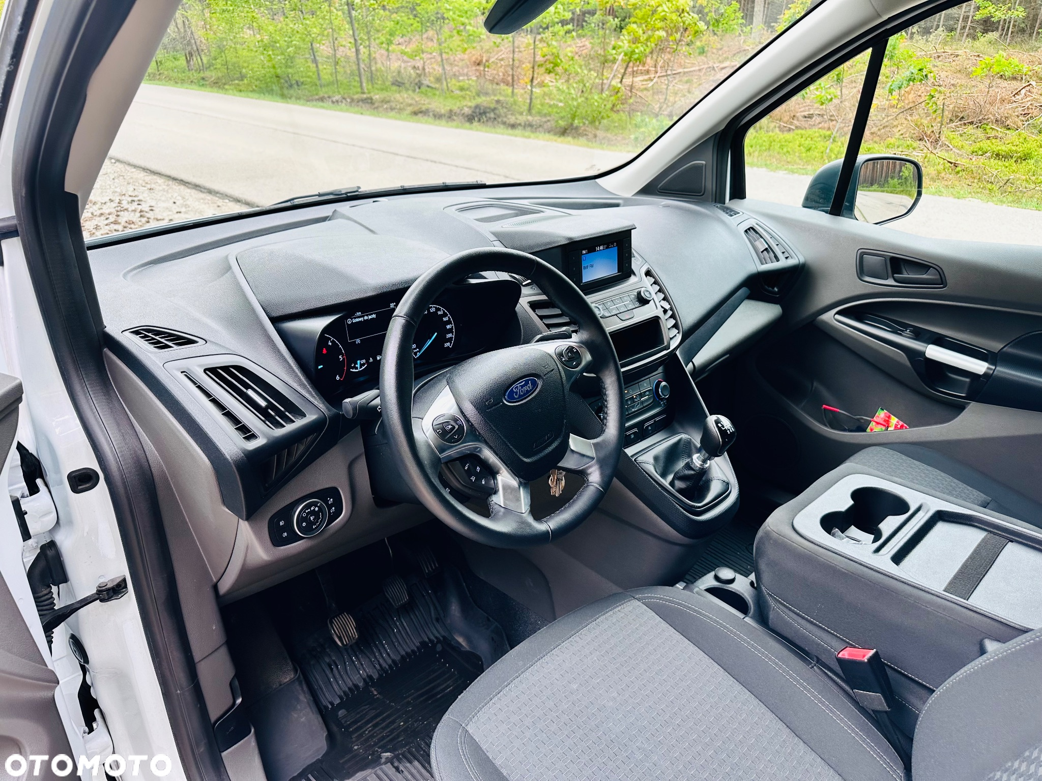 Ford Transit Connect l2 - 6