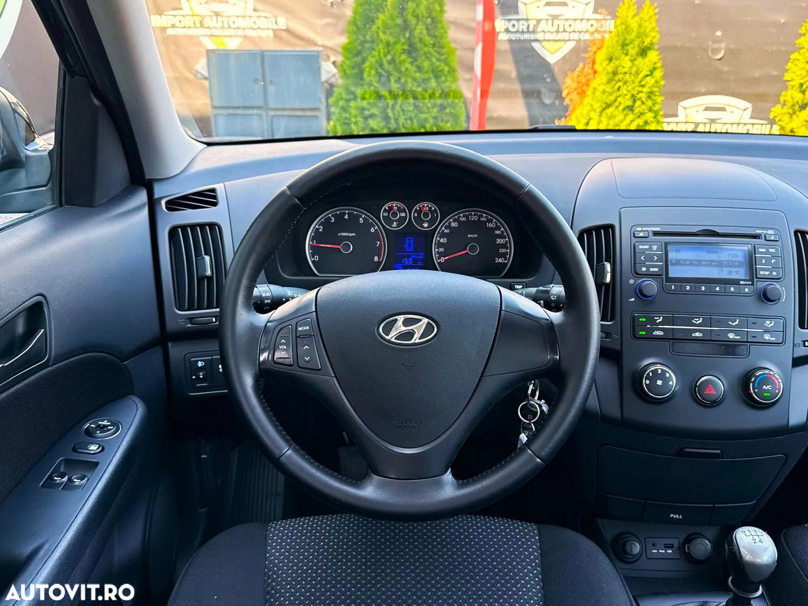 Hyundai i30 1.4 Classic - 7