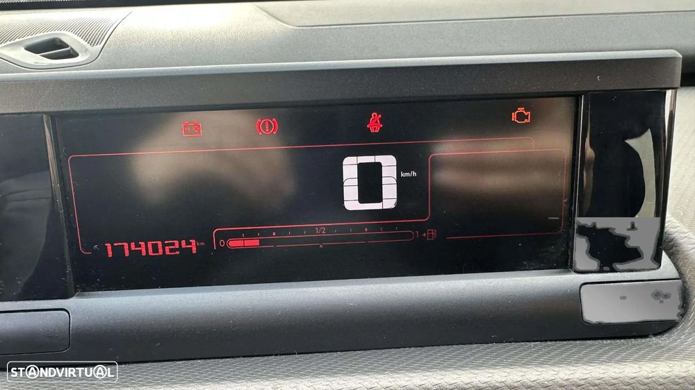 Citroën C4 Cactus 1.2 PureTech Shine - 15