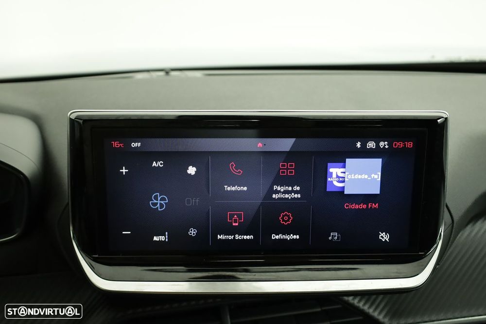 Peugeot 2008 1.2 PureTech Allure - 10