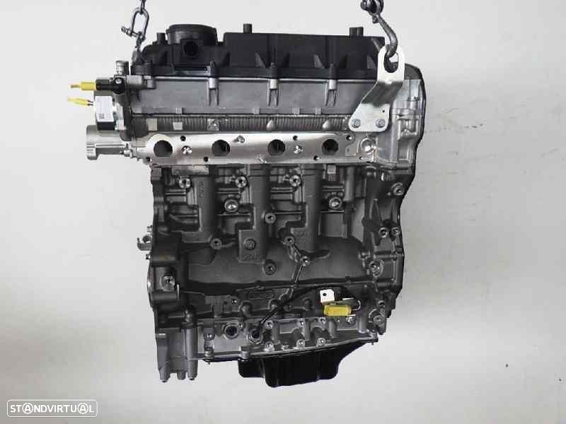 MOTOR COMPLETO CITROEN JUMPER REF. 4H03 - 1