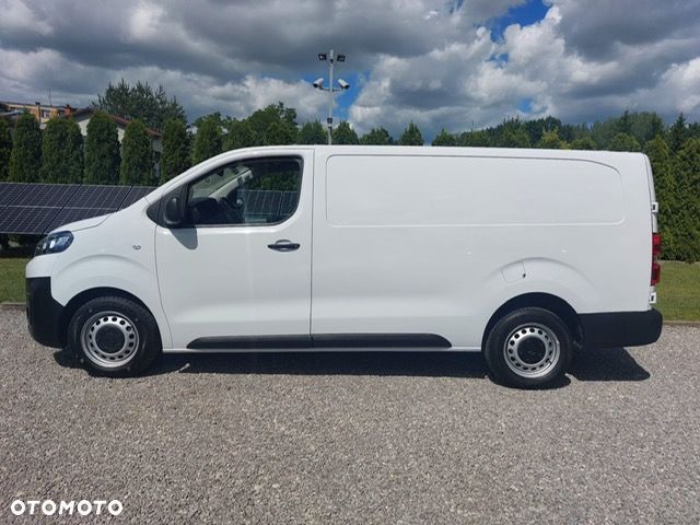 Citroën Jumpy Long - 23