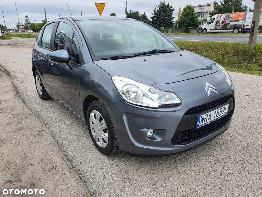 Citroën C3 1.4 Confort - 3