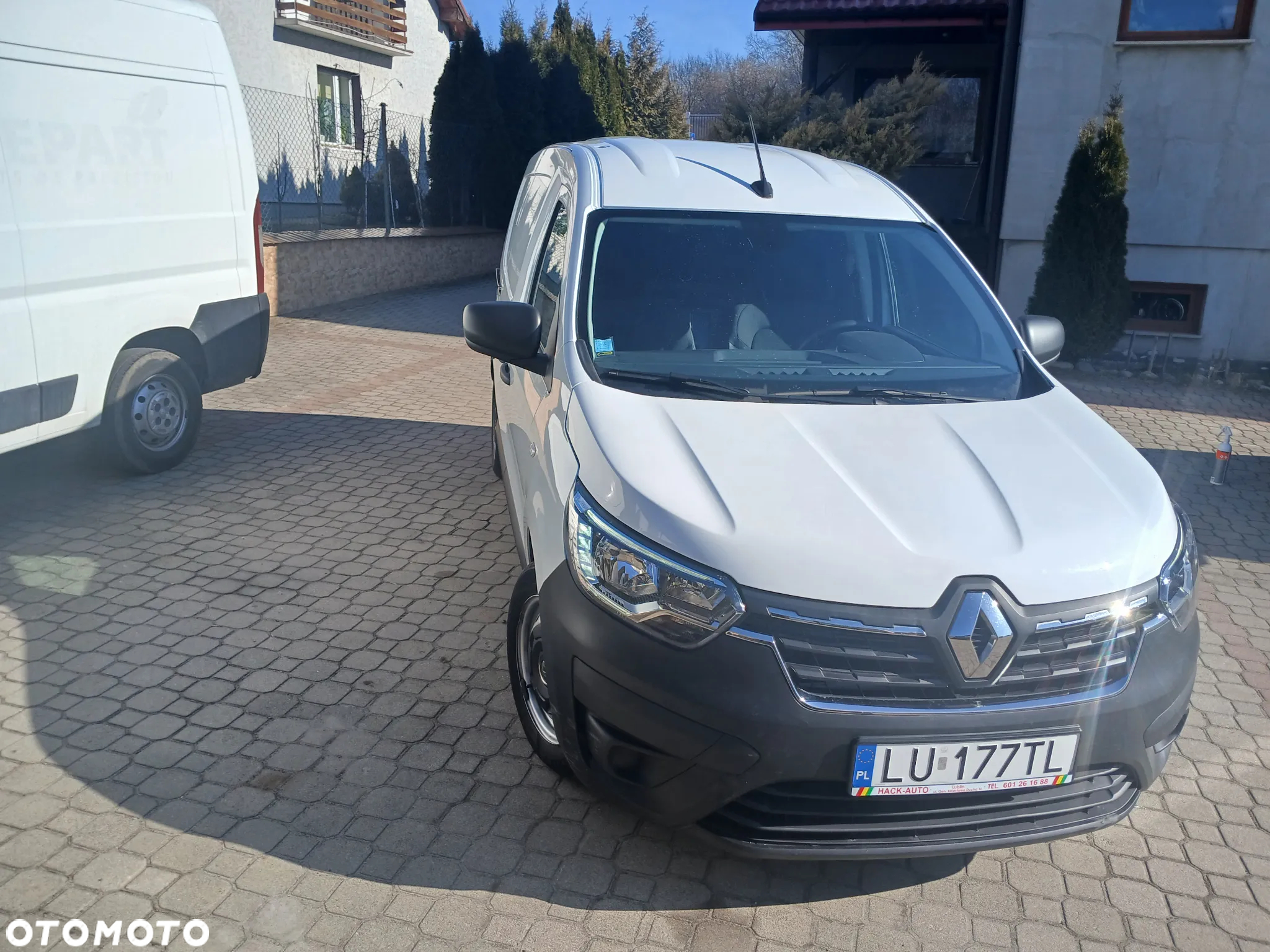 Renault Kangoo - 9
