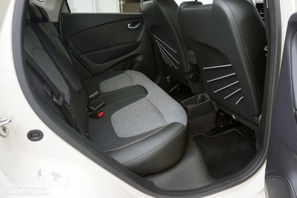 Renault Captur 1.2 TCe Exclusive - 4