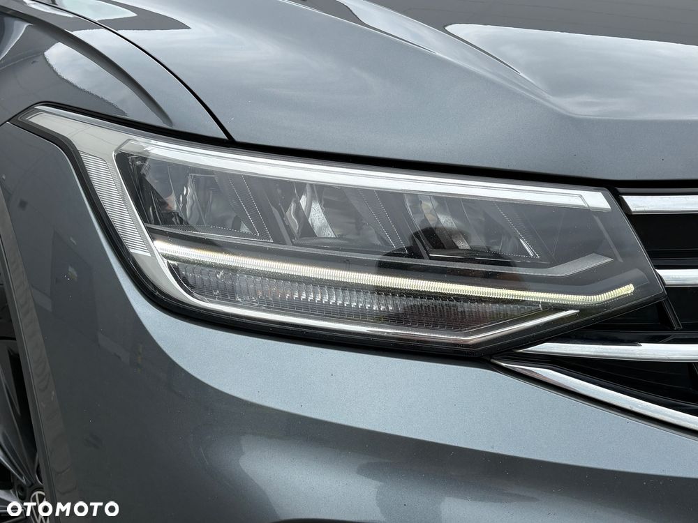 Volkswagen Tiguan Allspace 1.5 TSI OPF DSG Life - 33