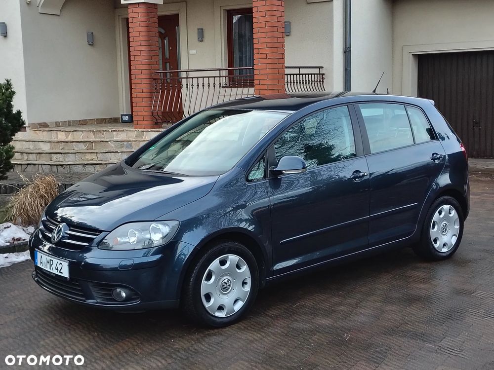 Volkswagen Golf Plus 1.6 Tour Edition - 3