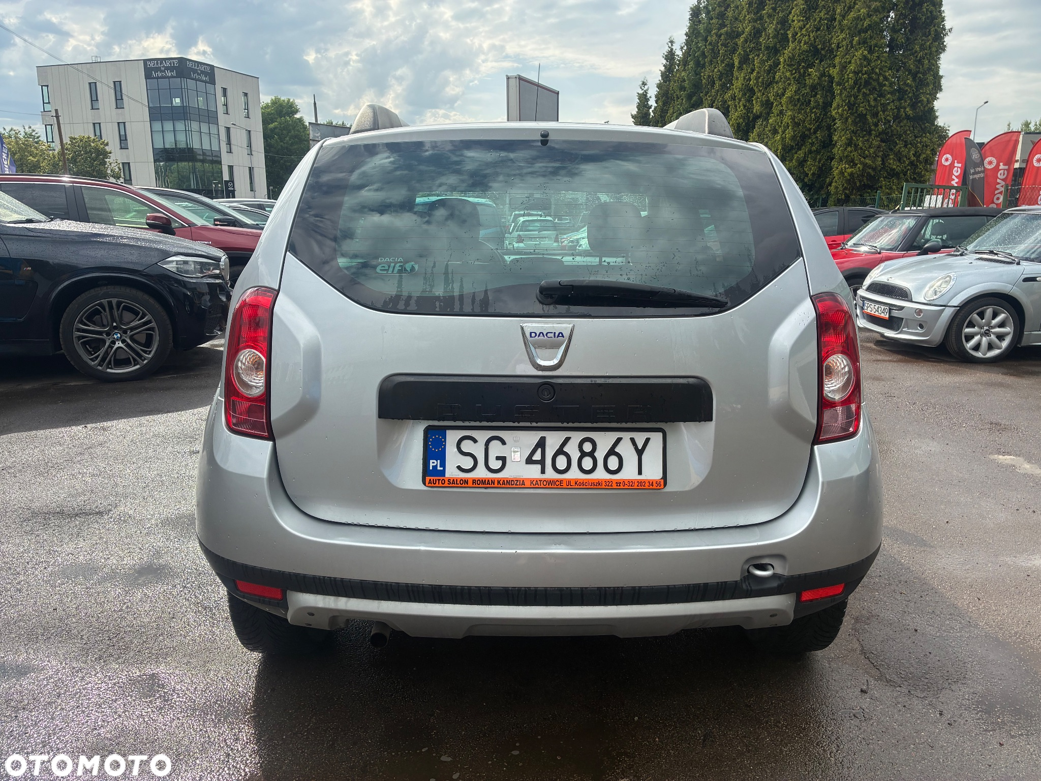 Dacia Duster - 5
