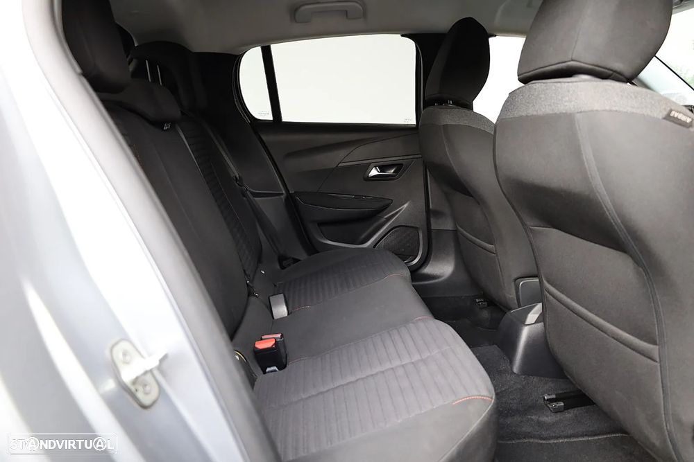 Peugeot 208 1.2 PureTech Active Pack - 48