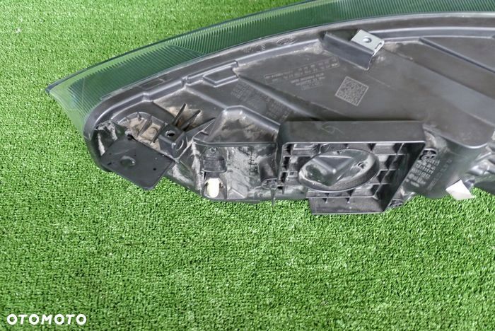 FORD FOCUS MK4 IV LIFT FULL LED 21- reflektor prawy lampa prawa - 9