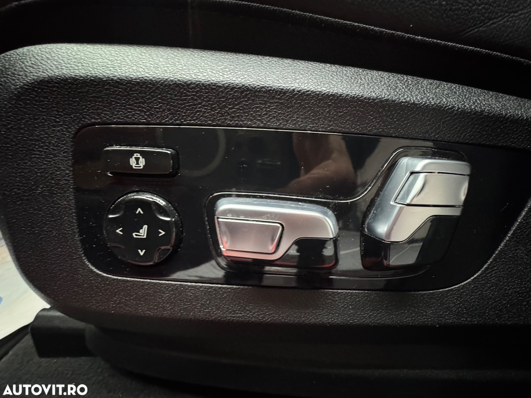 BMW X6 xDrive30d AT MHEV - 20