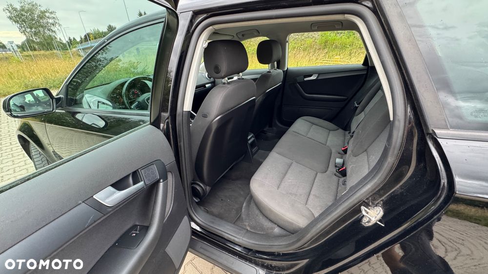 Audi A3 Sportback - 15