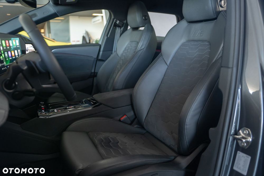 Audi A6 Sportback e-tron - 11