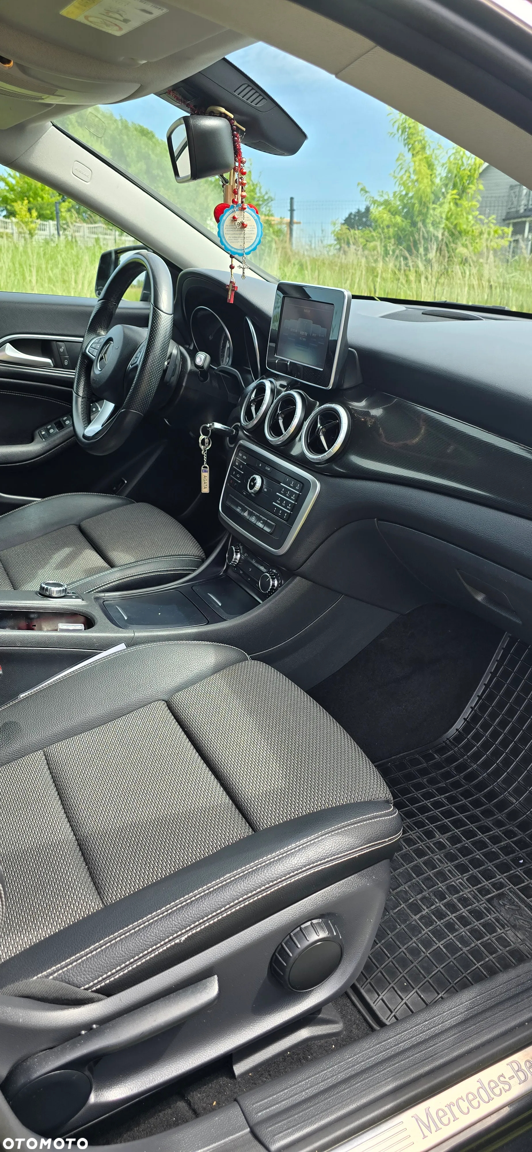 Mercedes-Benz CLA 180 d 7G-DCT - 13