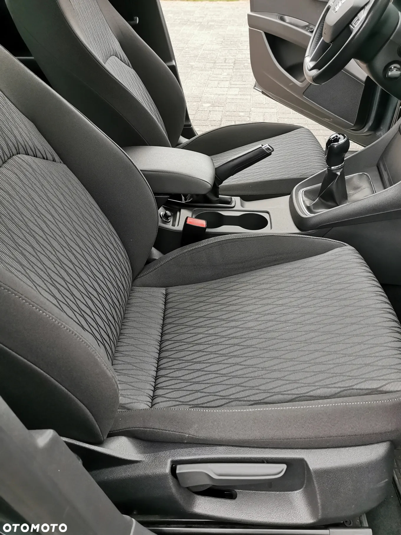 Seat Leon 1.4 TSI Style S&S - 25