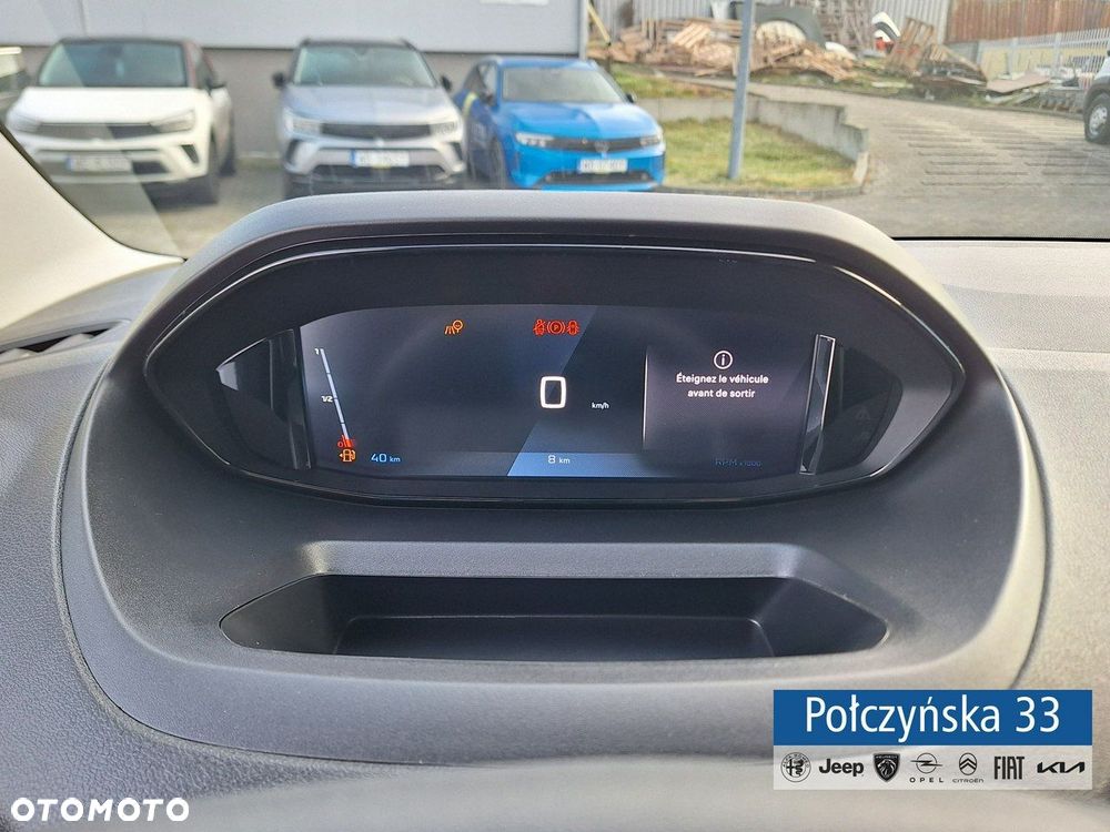 Peugeot Partner - 14