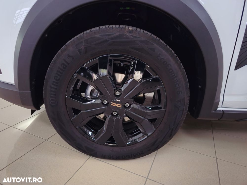 Dacia Sandero Stepway TCe 90 CVT Extreme - 6