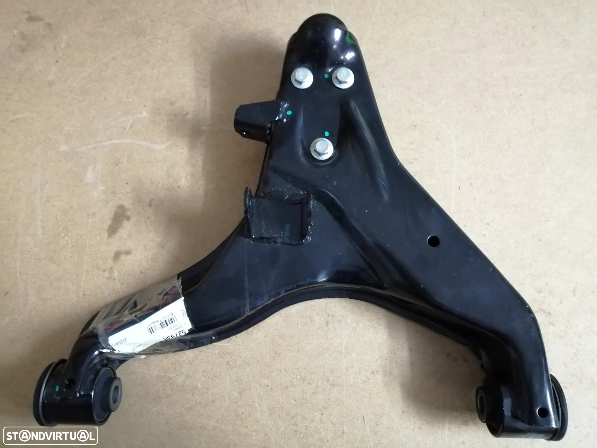 Braço / Braços de Suspensão ( NOVOS ) - Mitsubishi L200  2004 - 2016 - 2