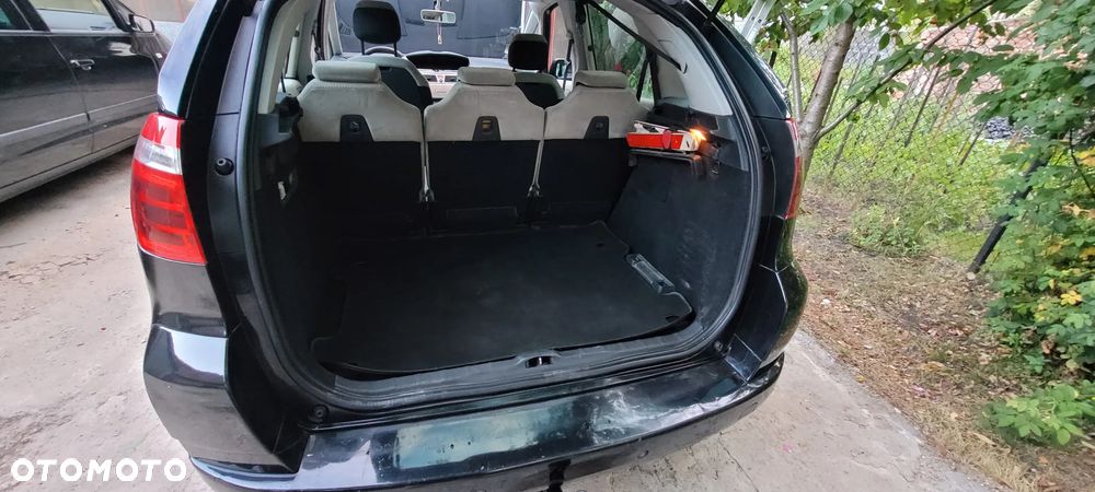 Citroën C4 Picasso 2.0 HDi Exclusive MCP - 17