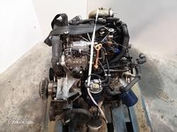 MOTOR COMPLETO VOLKSWAGEN PASSAT 1997 - 4